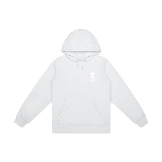 LIQUID SKY Light Cotton Hoodie