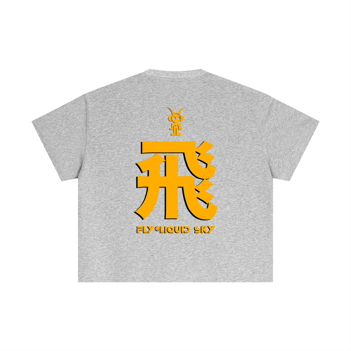 FLY-Boxy  T