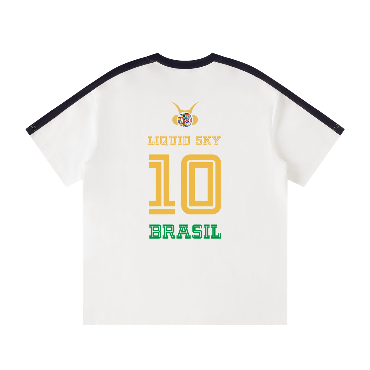 FIFA BR - White