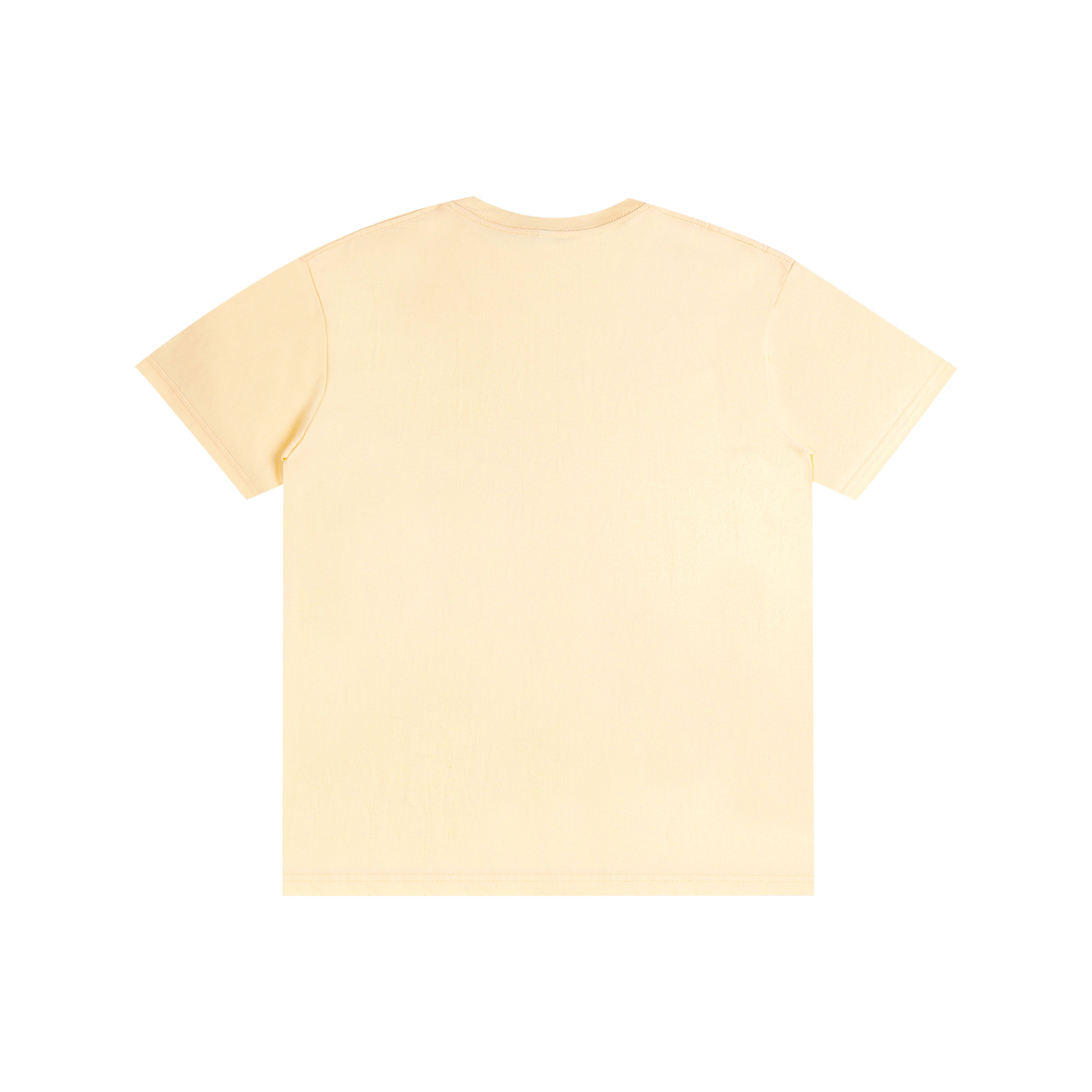 Soul.md blk print T-Shirt