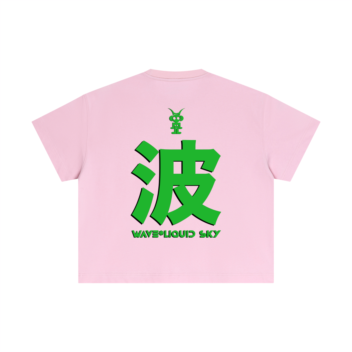 WAVE-BOXY  T