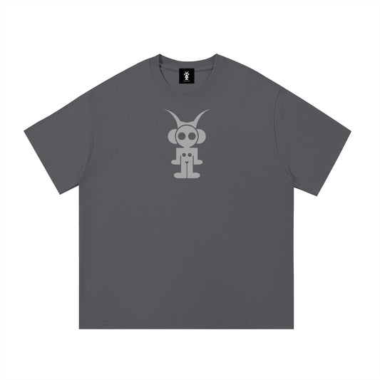 Astro T-Shirt - Dark Grey
