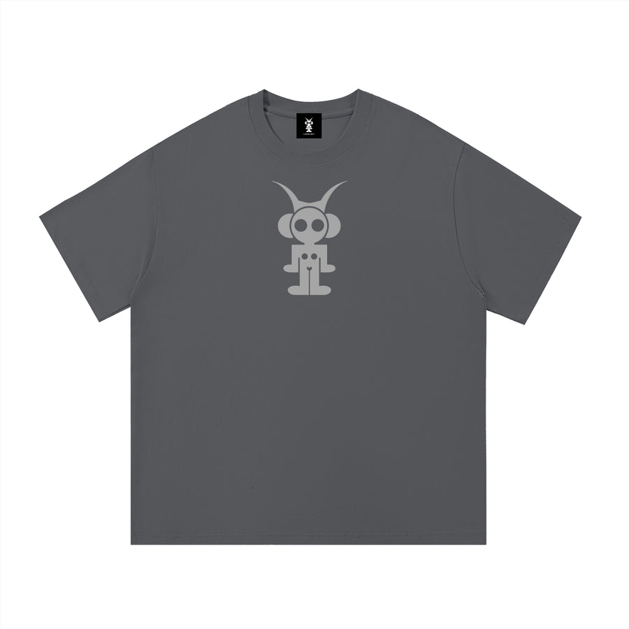 Astro T-Shirt - Dark Grey