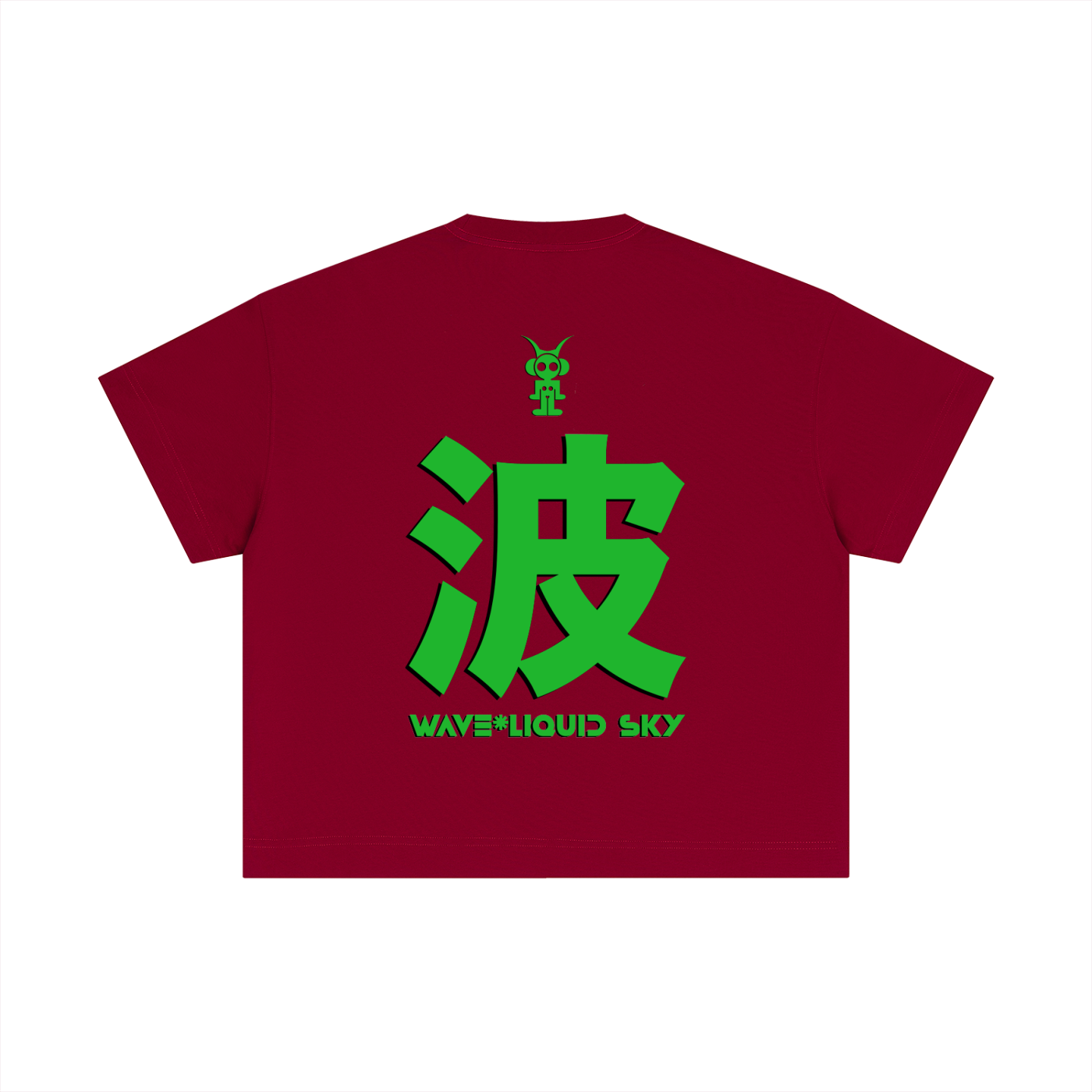 WAVE-BOXY  T