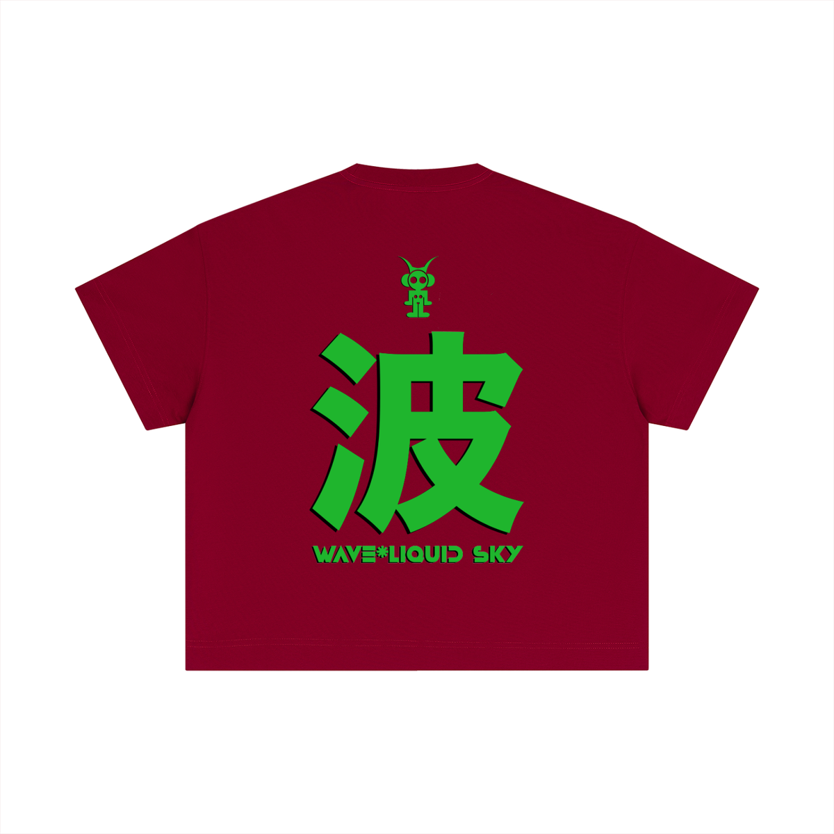 WAVE-BOXY  T