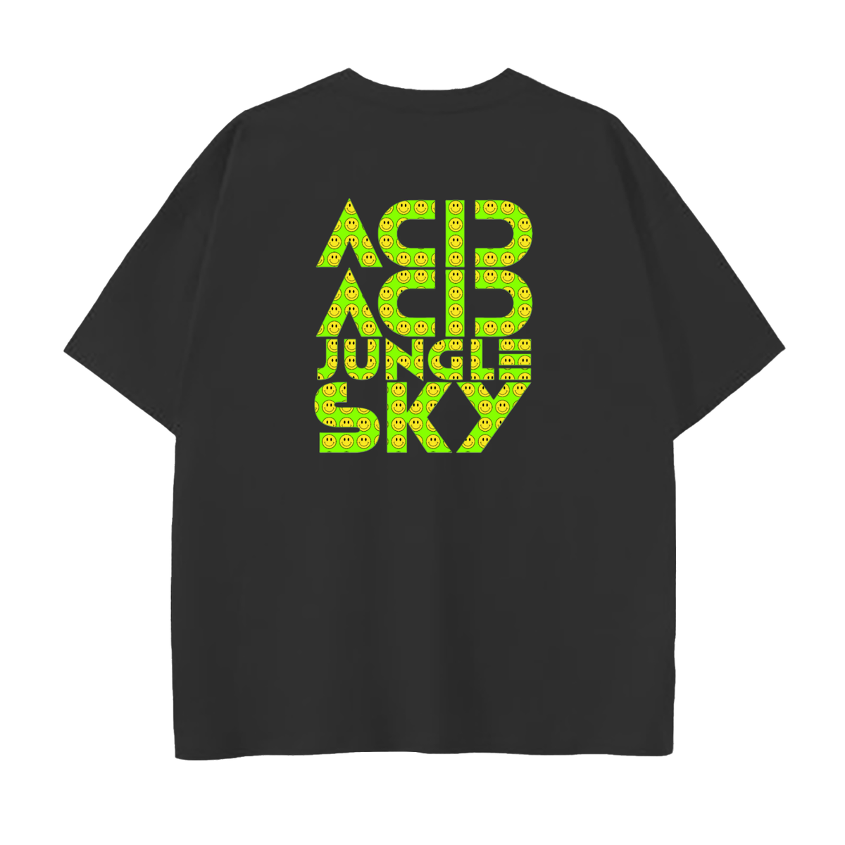 acid