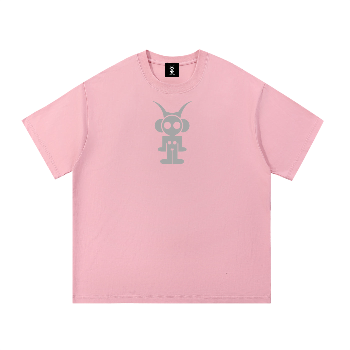 Astro T-Shirt - Pink