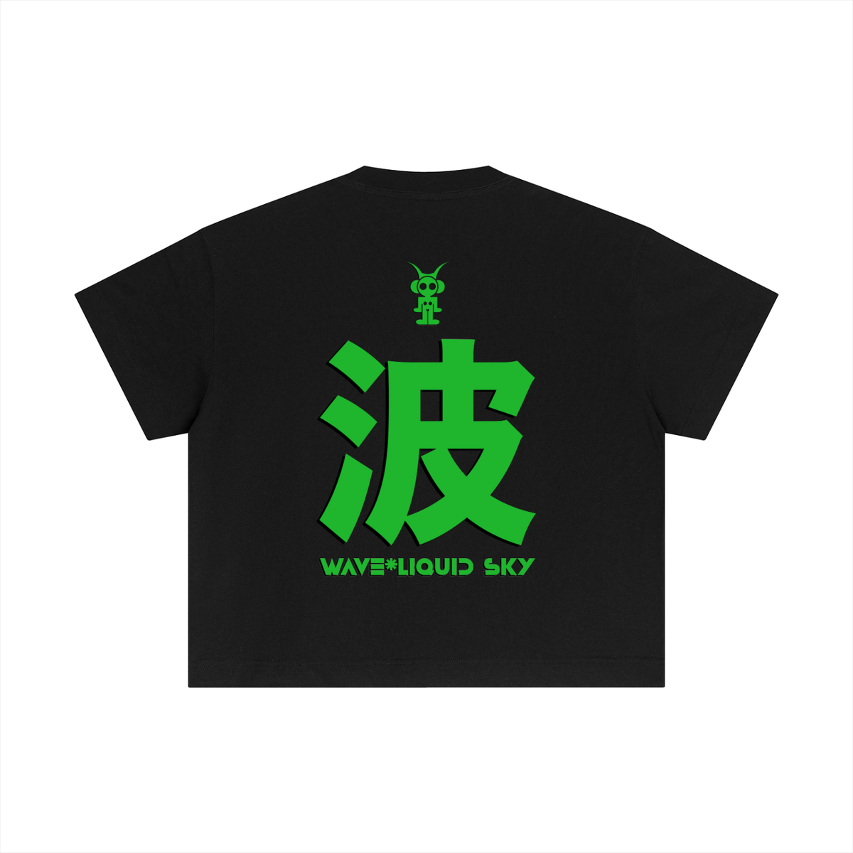 WAVE-BOXY  T
