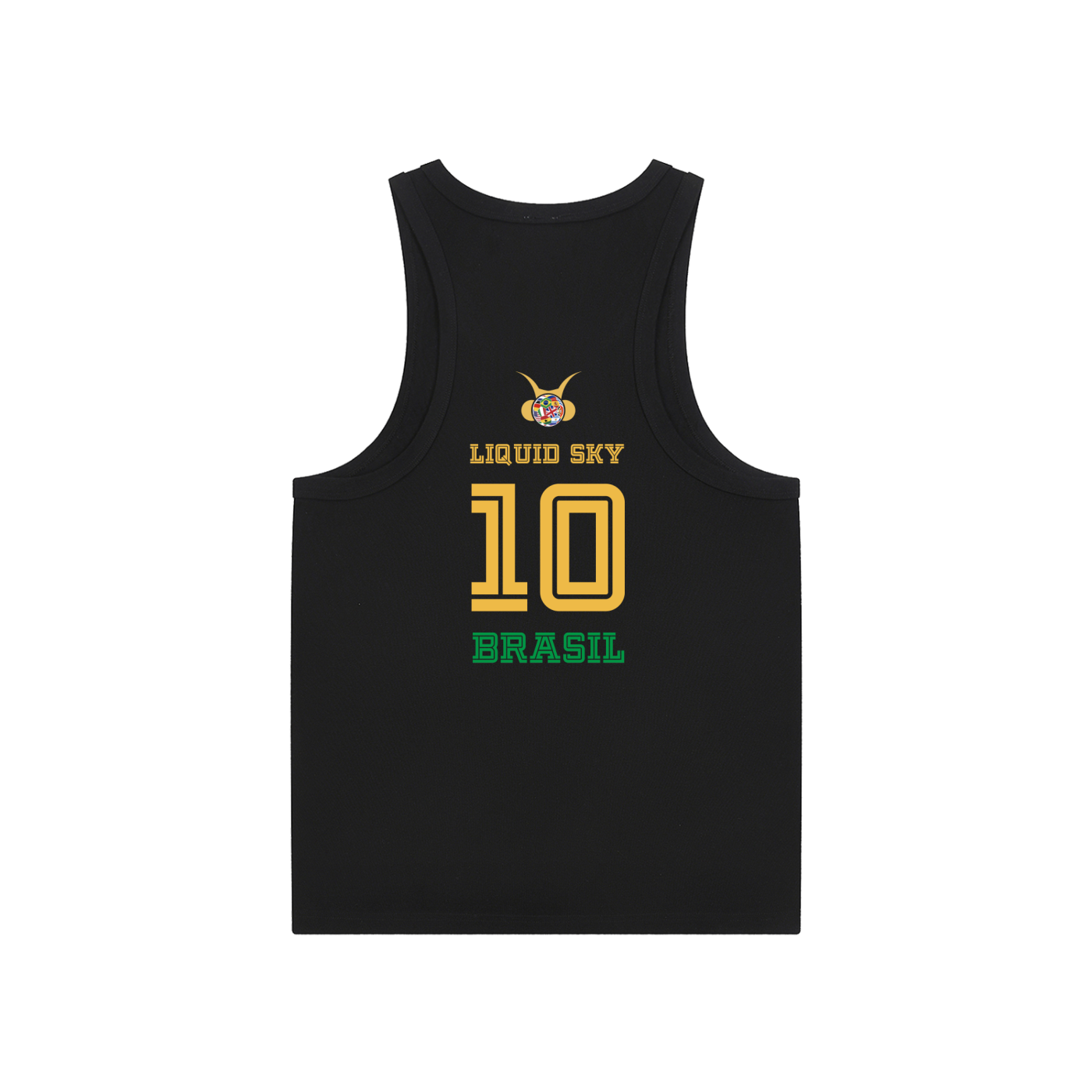 FIFA TANK TOP-blk