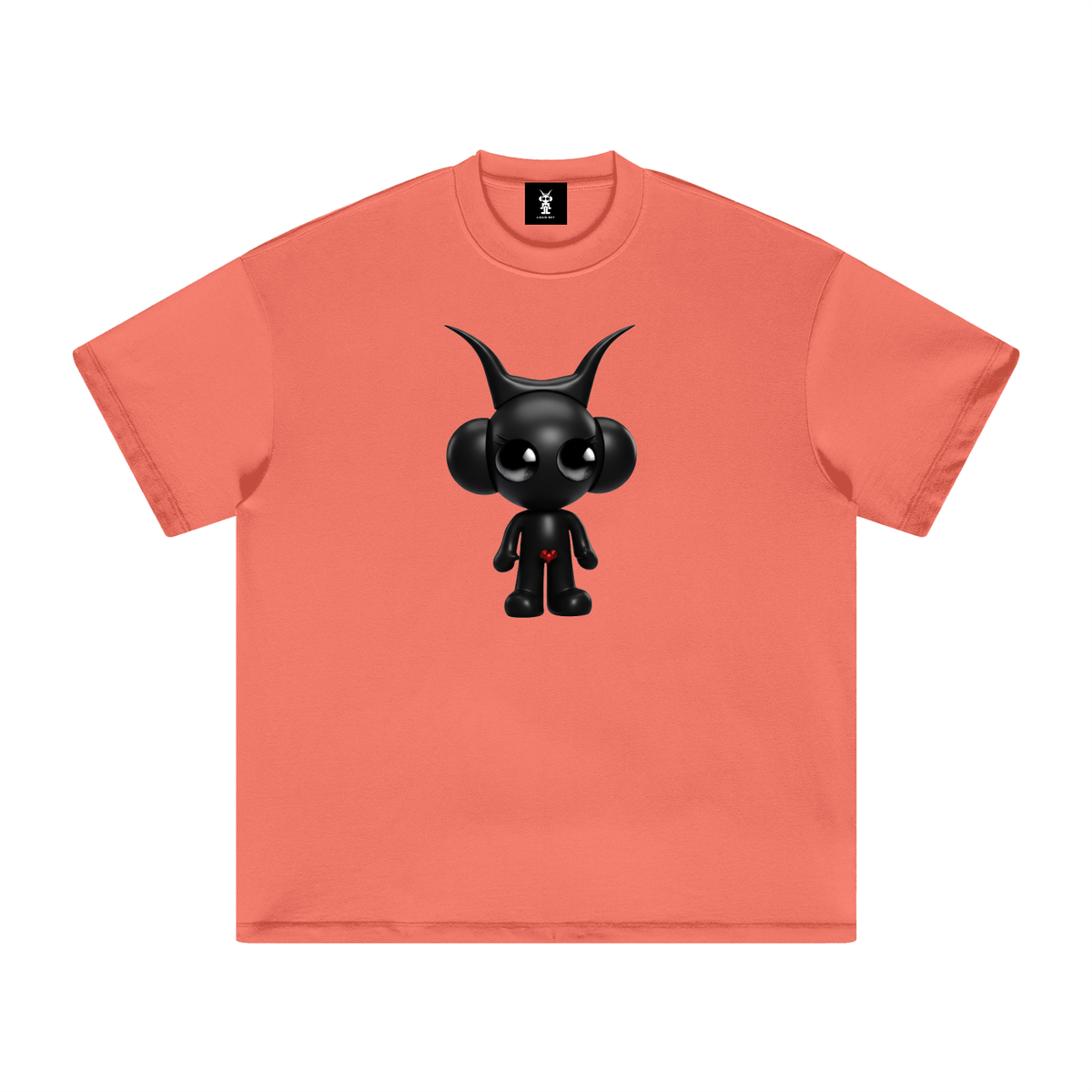 ASTRO,BLACK
