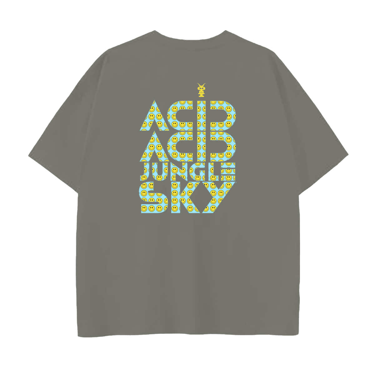 ACID,ACIDJUNGLE