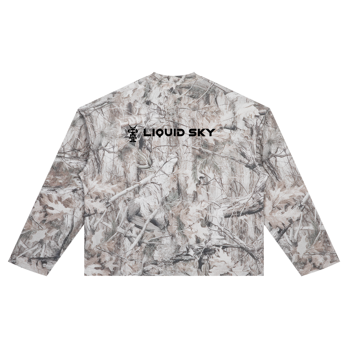 camo
