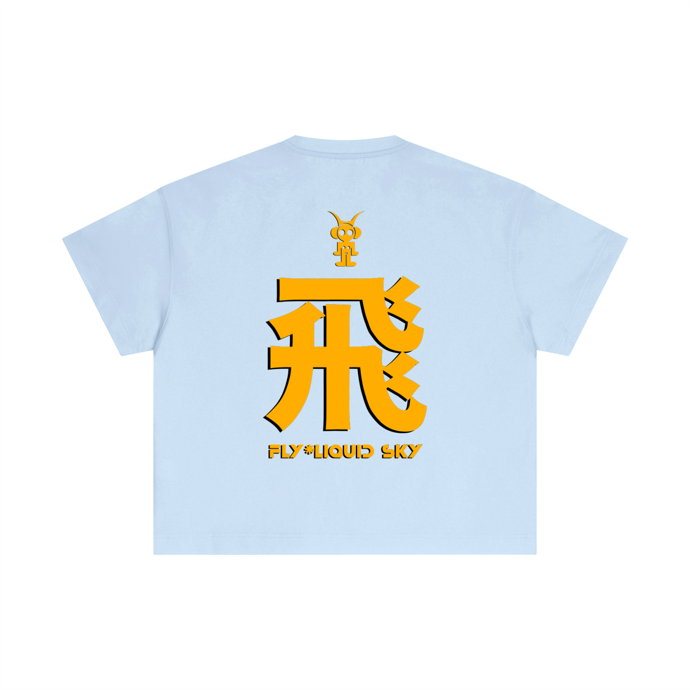 FLY-Boxy  T