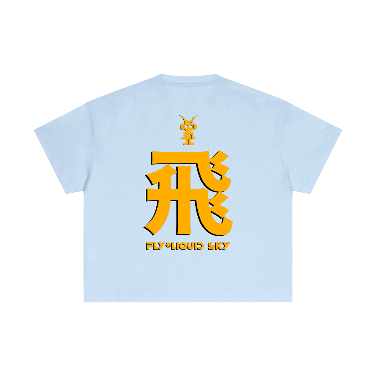 FLY-Boxy  T