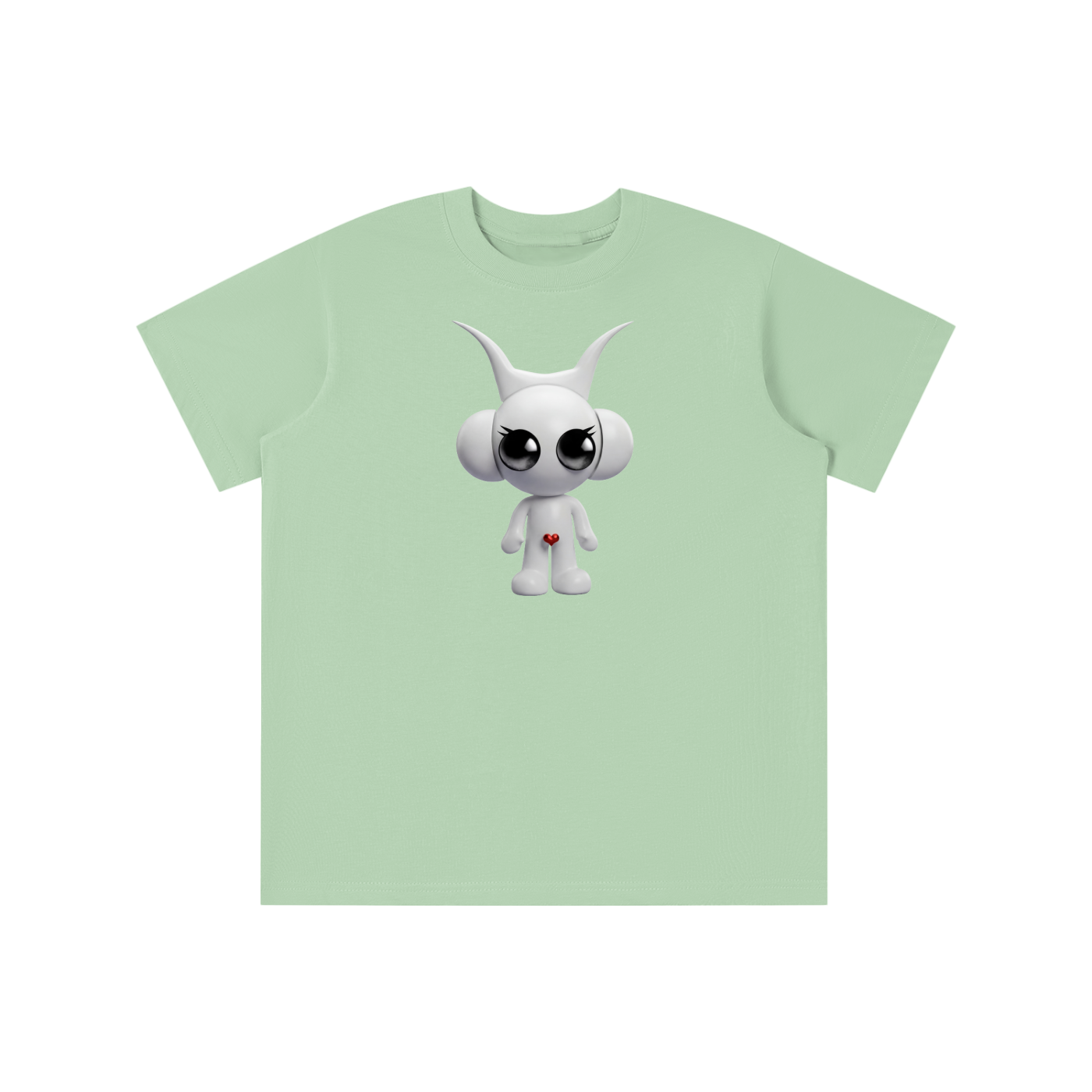 astro 3D Kids'