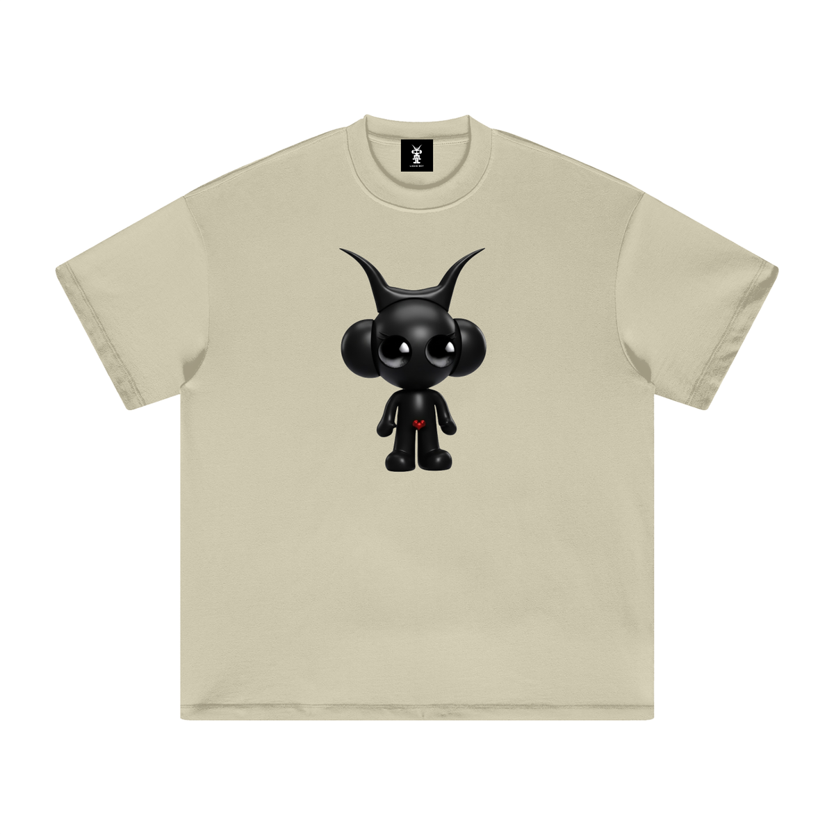 ASTRO,BLACK