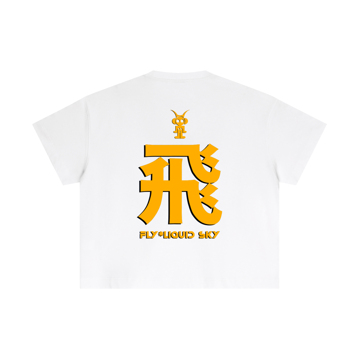 FLY-Boxy  T