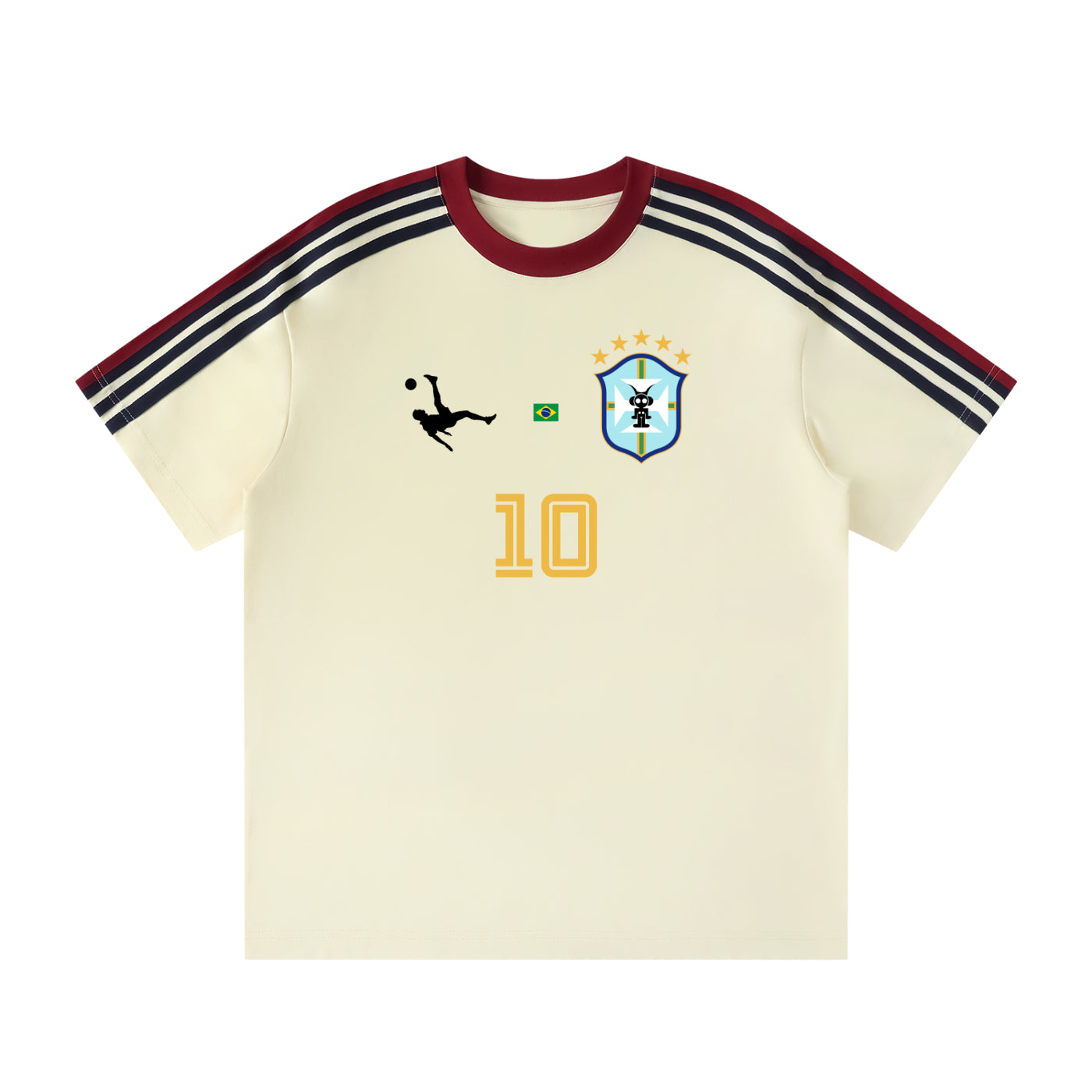 FIFA BR - Apricot