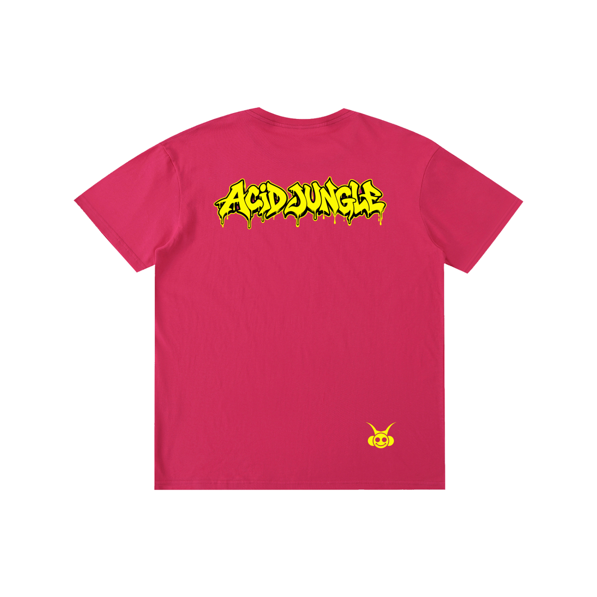 acid,jungle,junglist