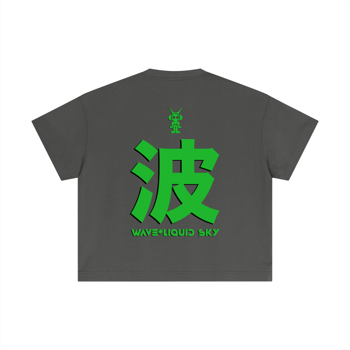 WAVE-BOXY  T
