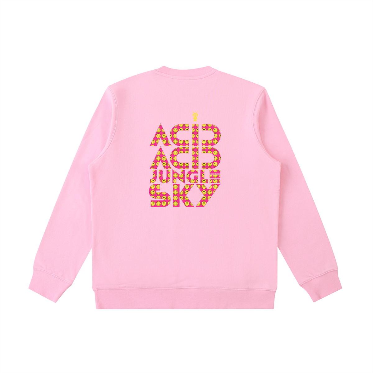 PINK,ACID