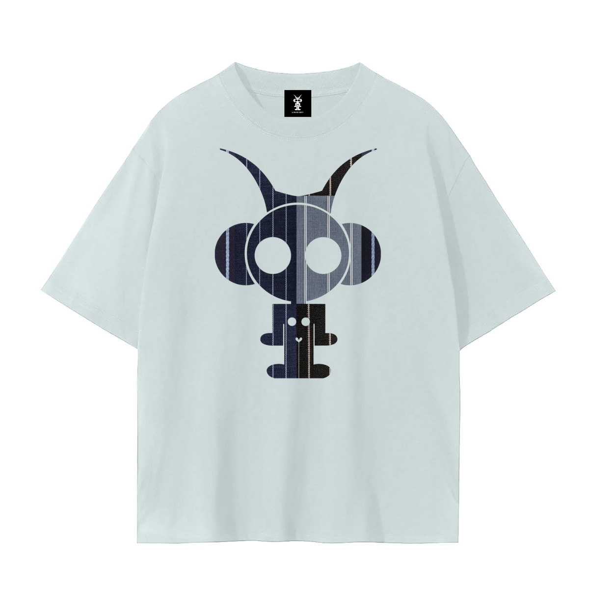 PIN STRIPE ASTRO