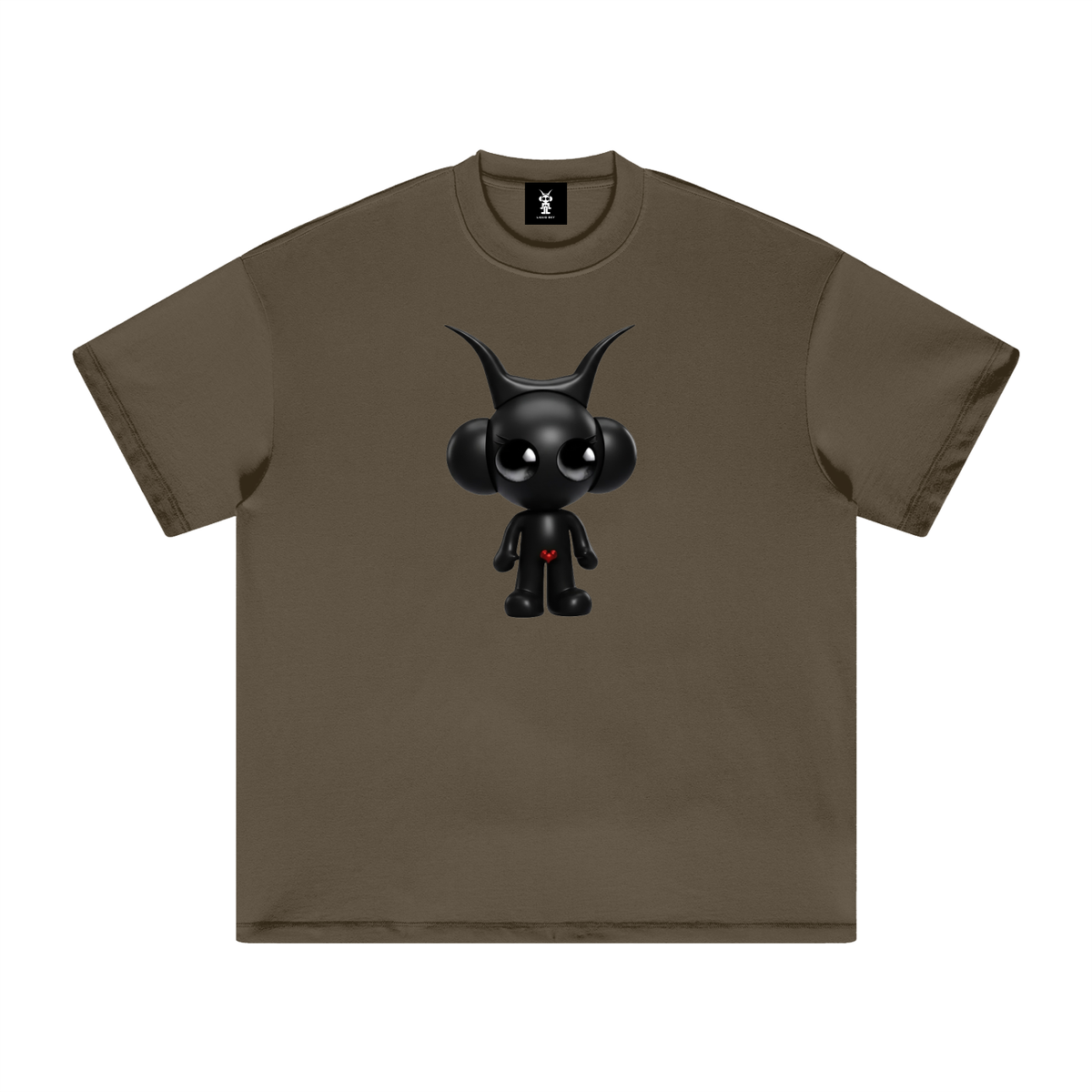 ASTRO,BLACK