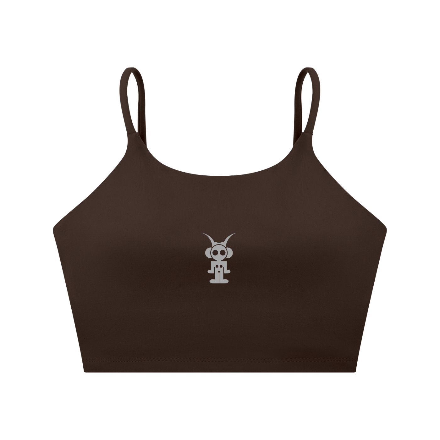 Liquid Spaghetti Dance Bra