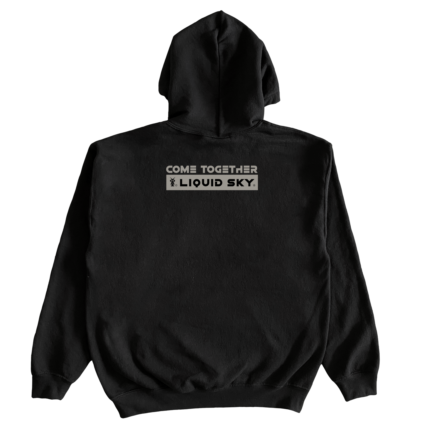 Come Together Hoodie
