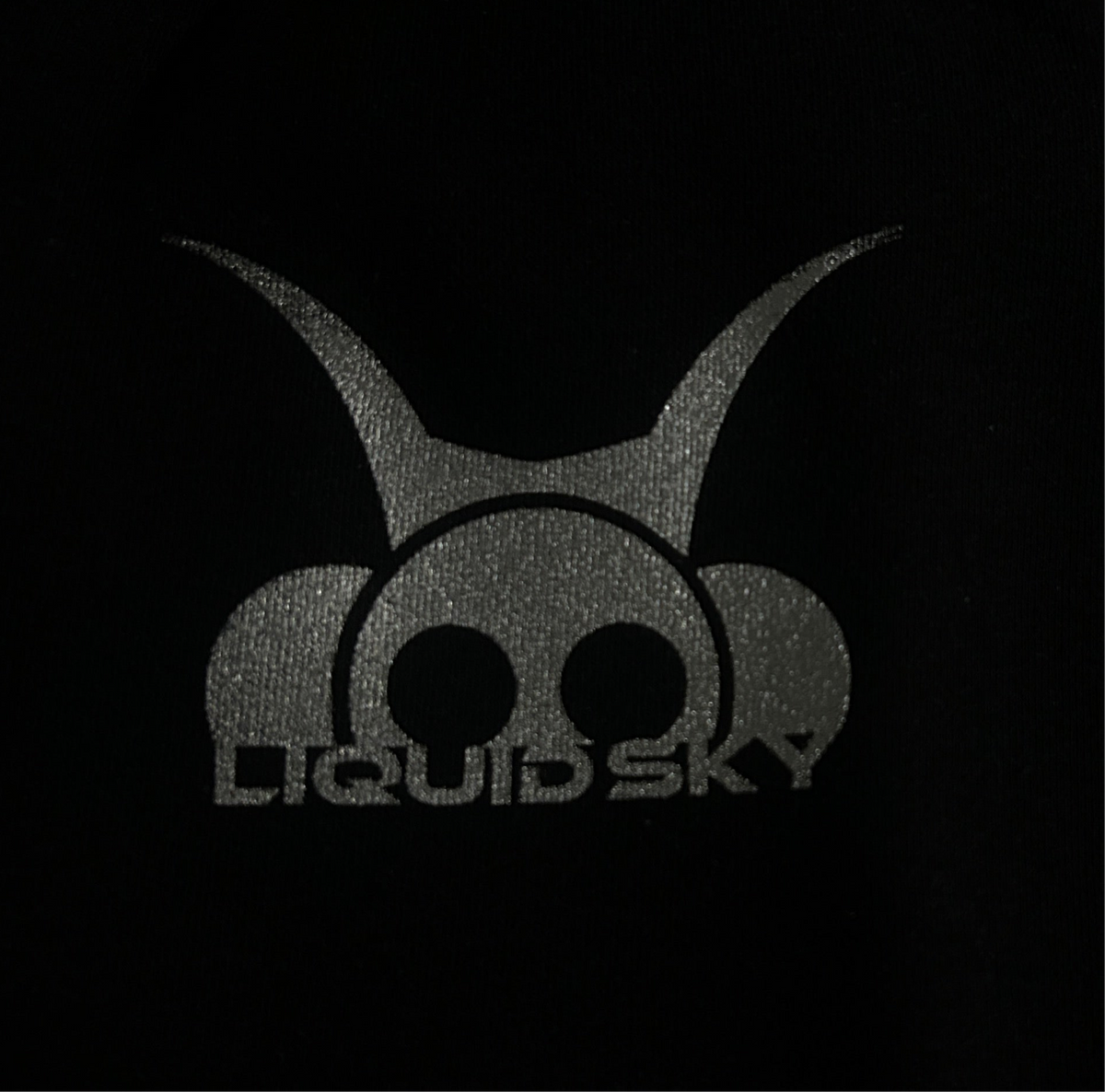 LSD Sweats - Black