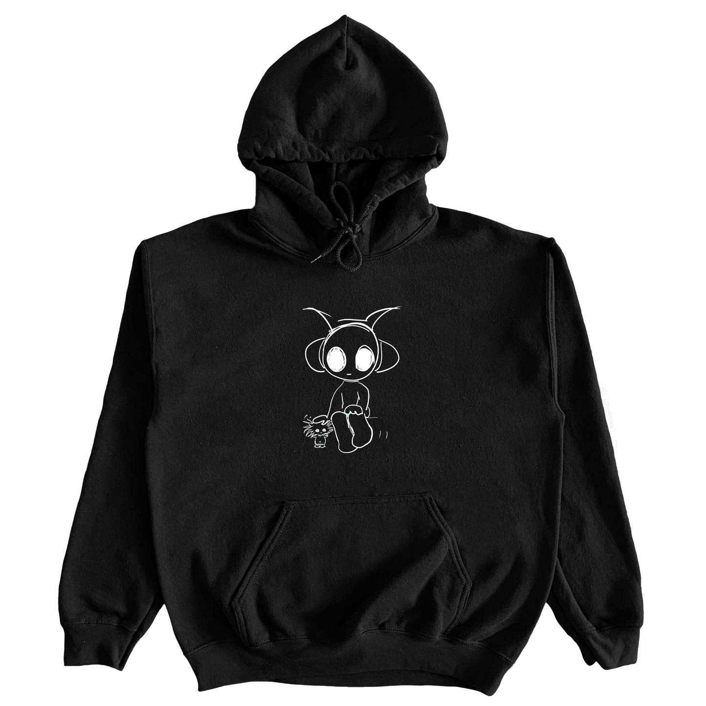 Come Together Hoodie