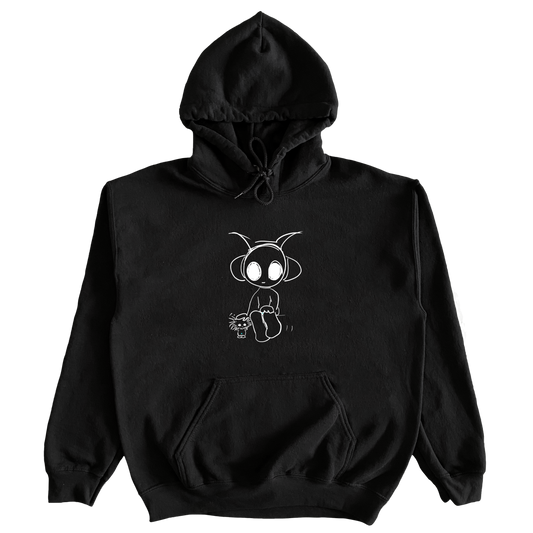 Come Together Hoodie