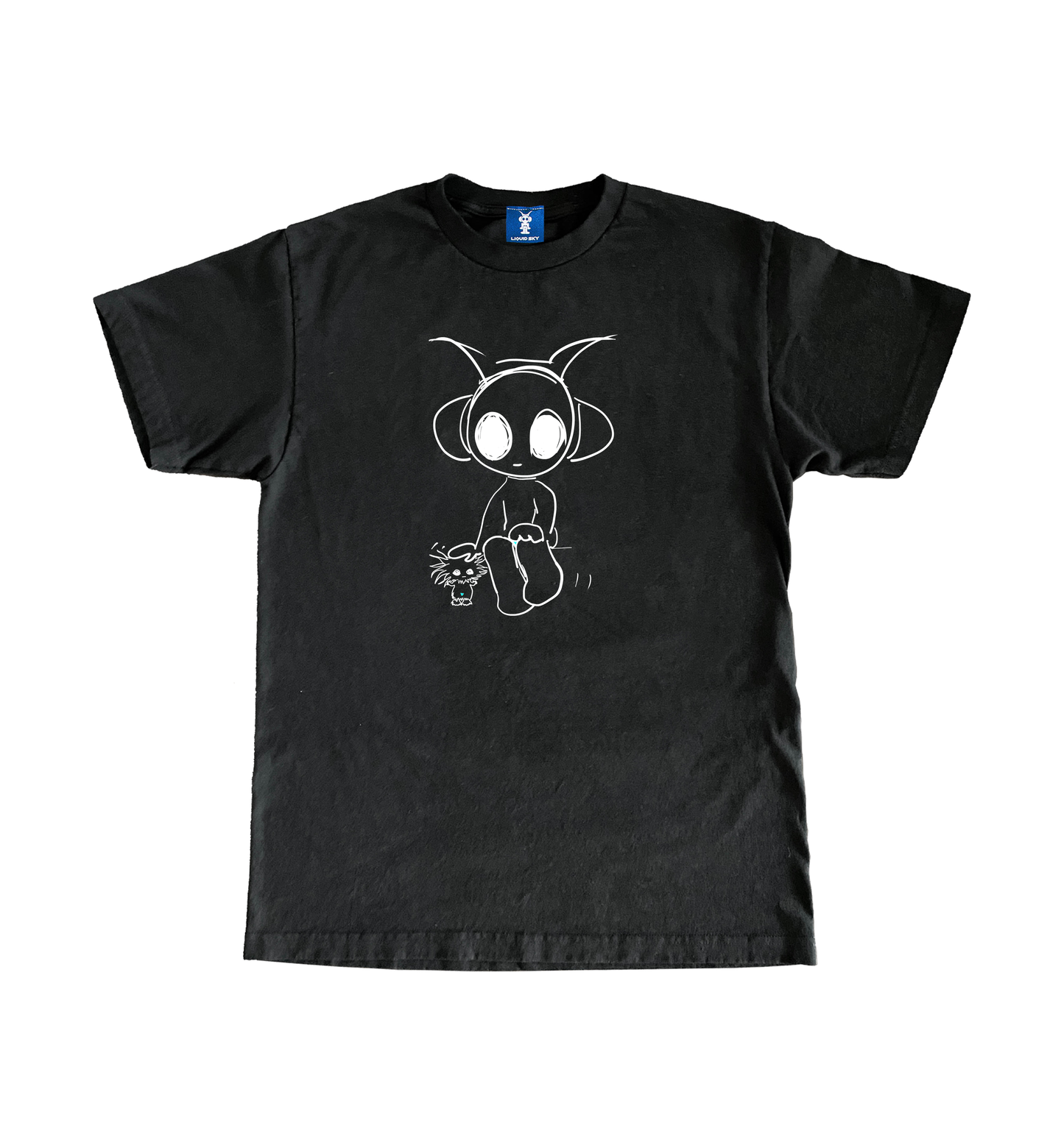 Come Together - Black