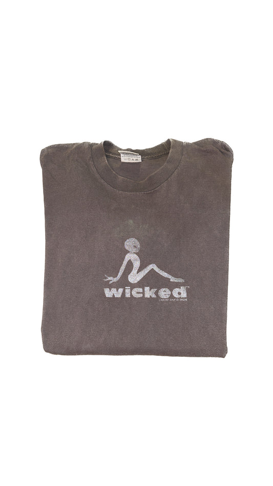 WICKED upcycled XL