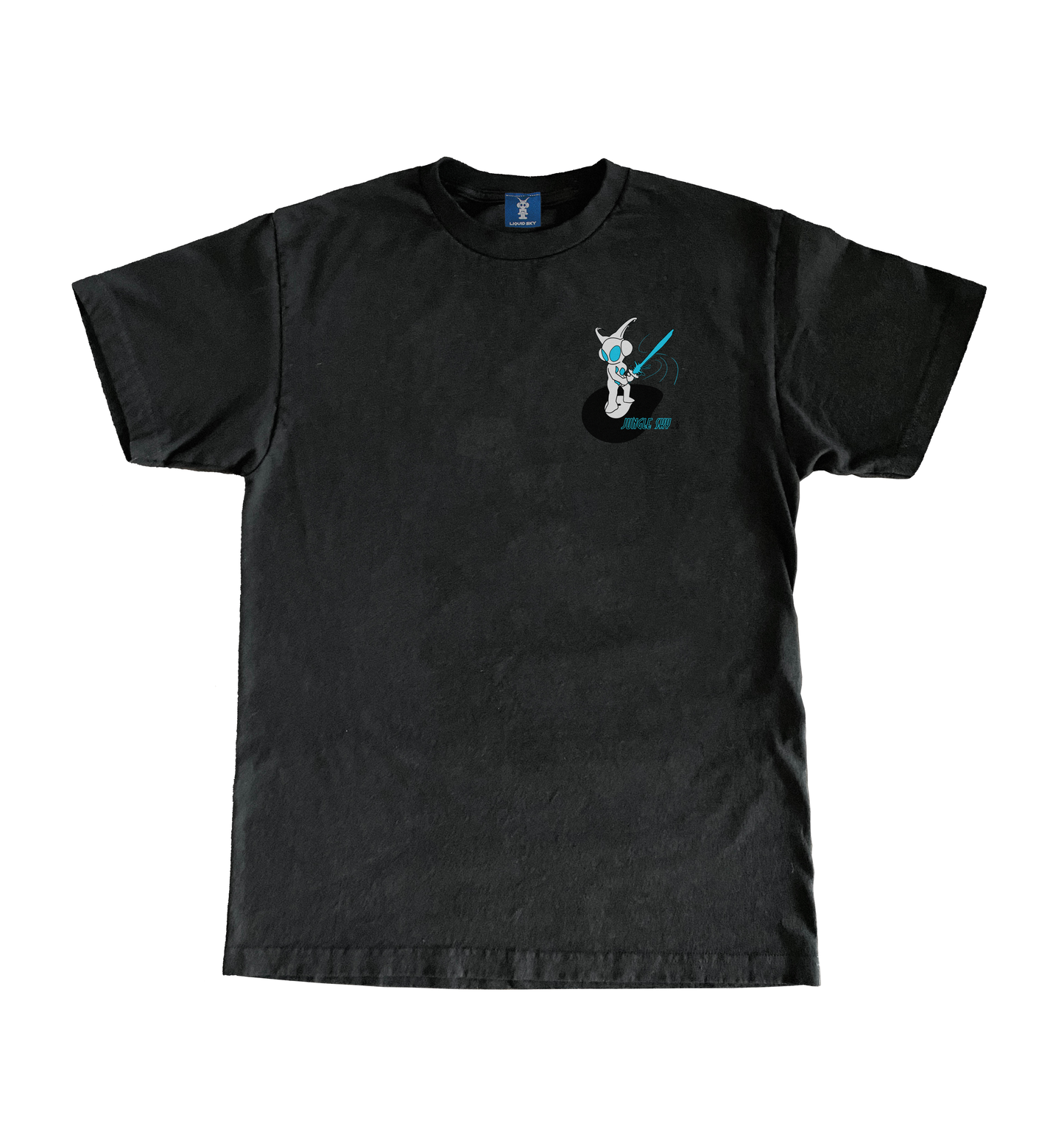 Jungle Sky T-Shirt