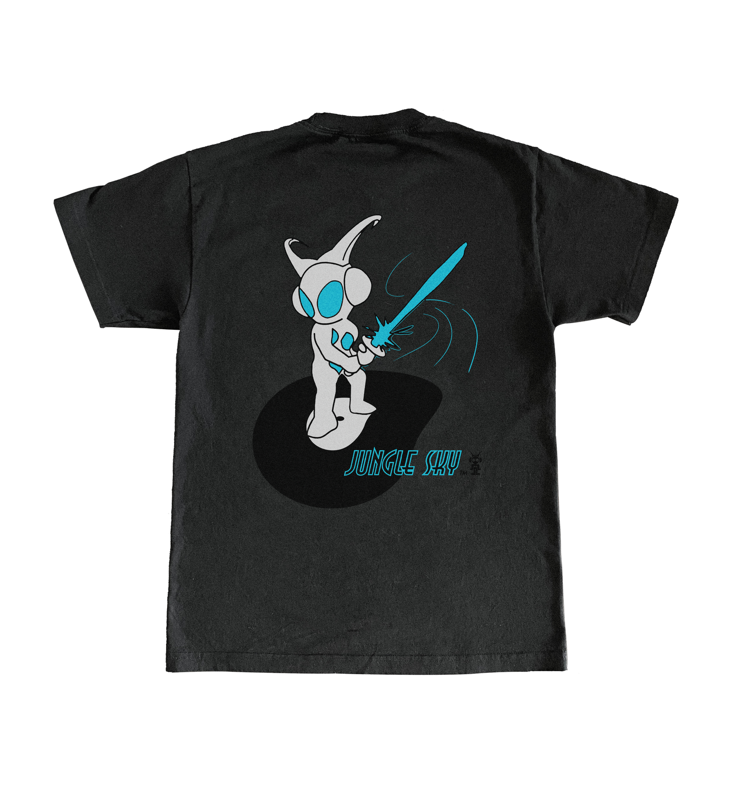Jungle Sky T-Shirt