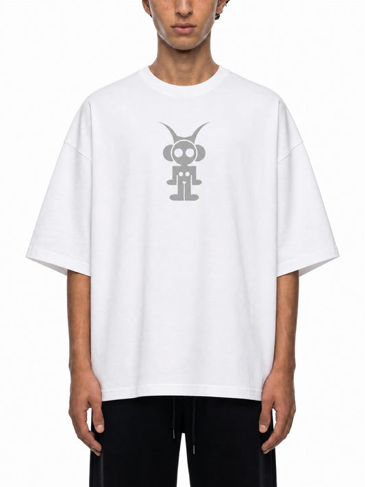 Astro T-Shirt - White