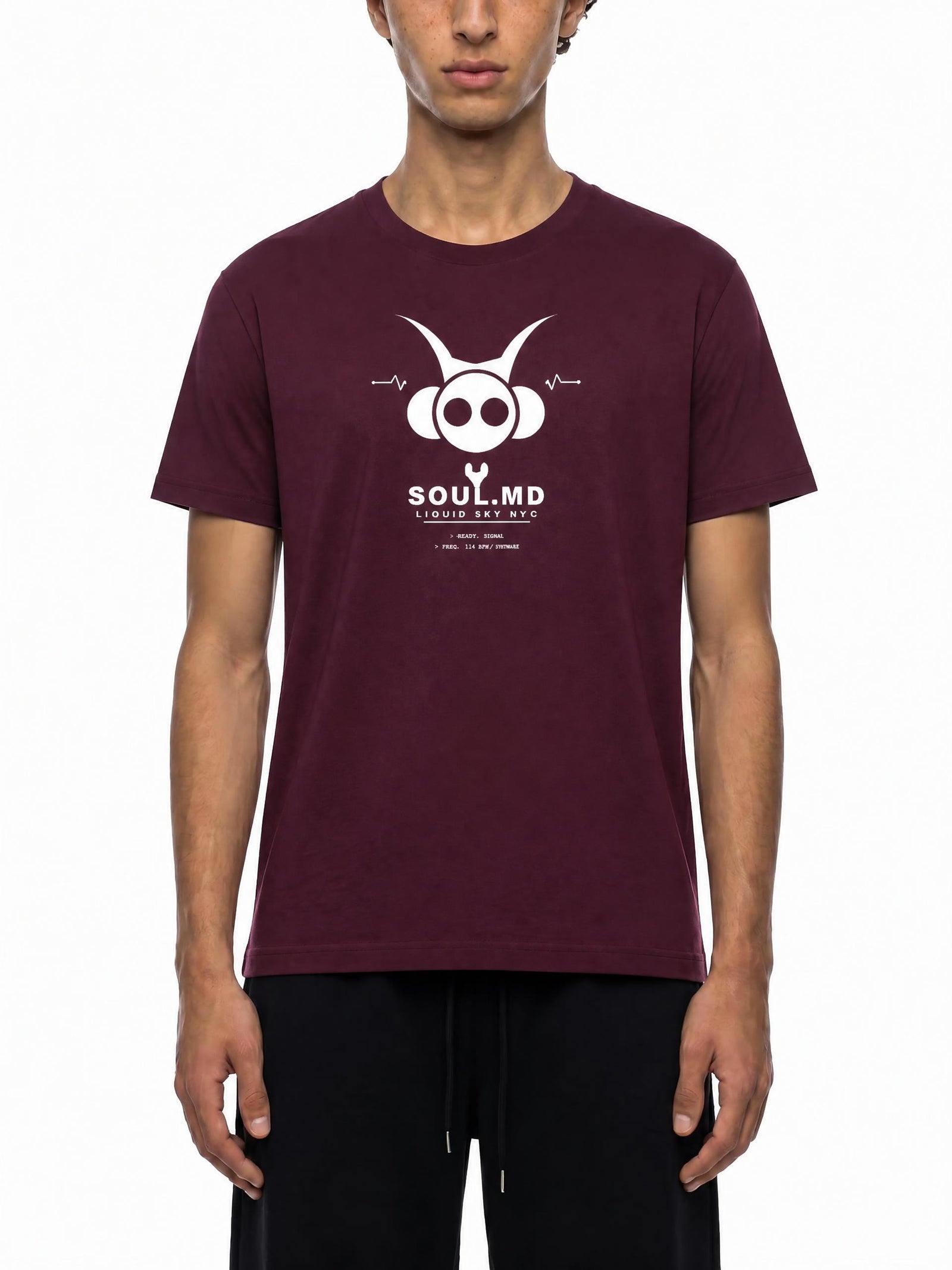 Soul.md T-Shirt
