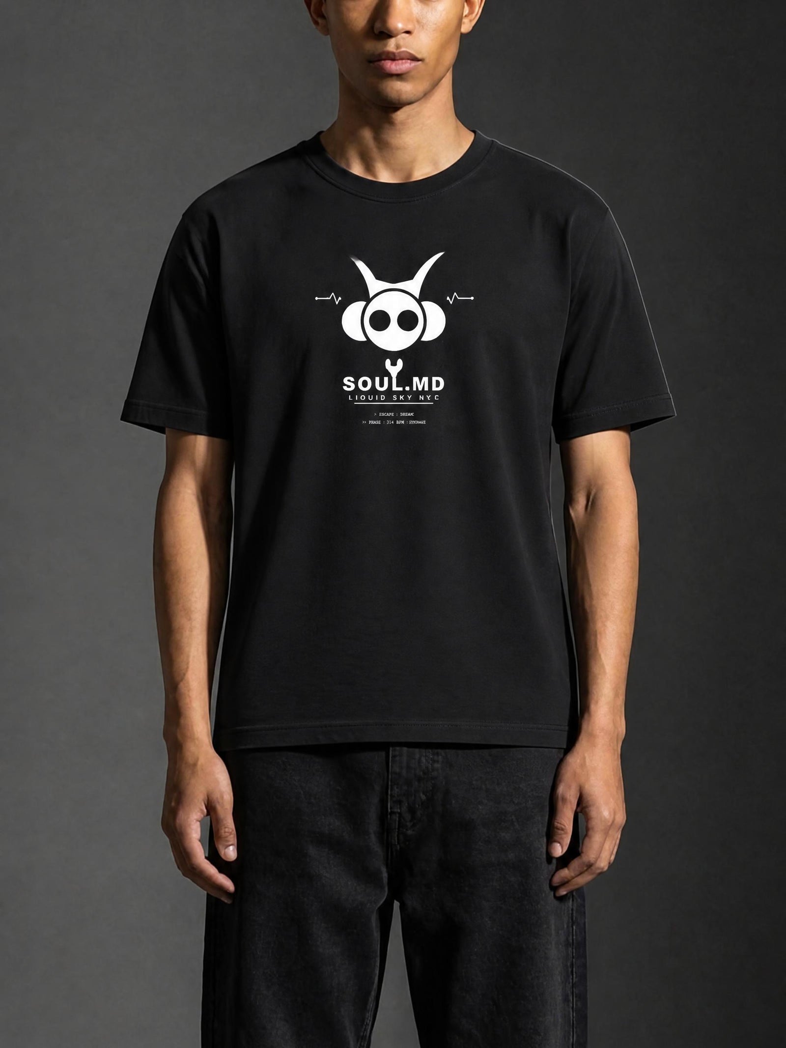 Soul.md T-Shirt