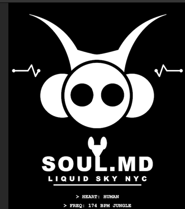 Soul.md T-Shirt