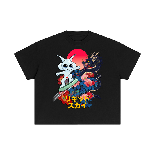 FLY-Boxy  T