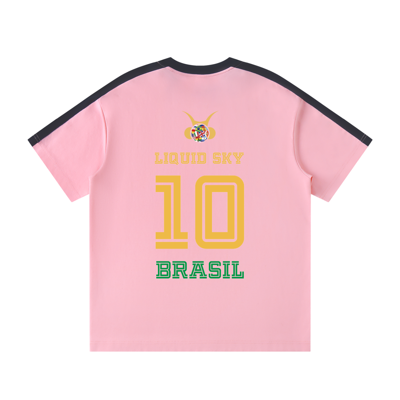 FIFA BR Striped 1
