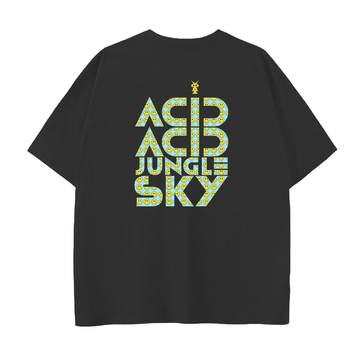 ACID,ACIDJUNGLE