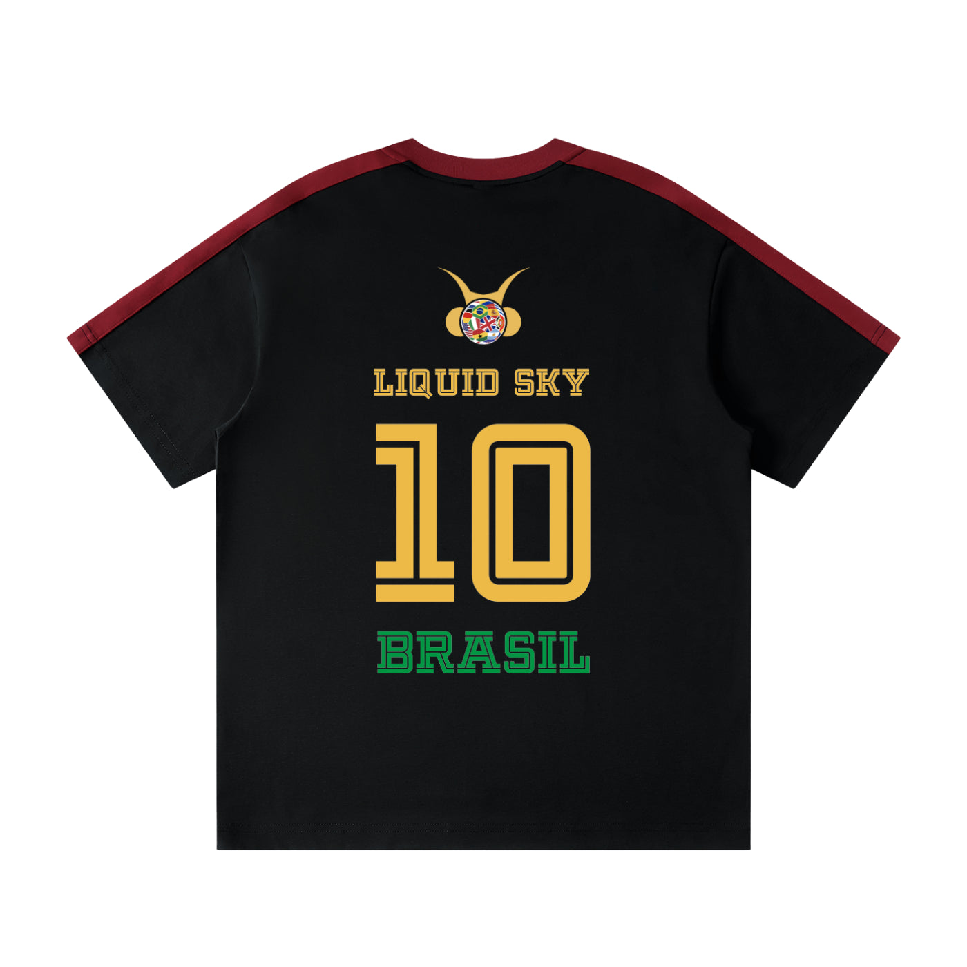 FIFA BR - Black