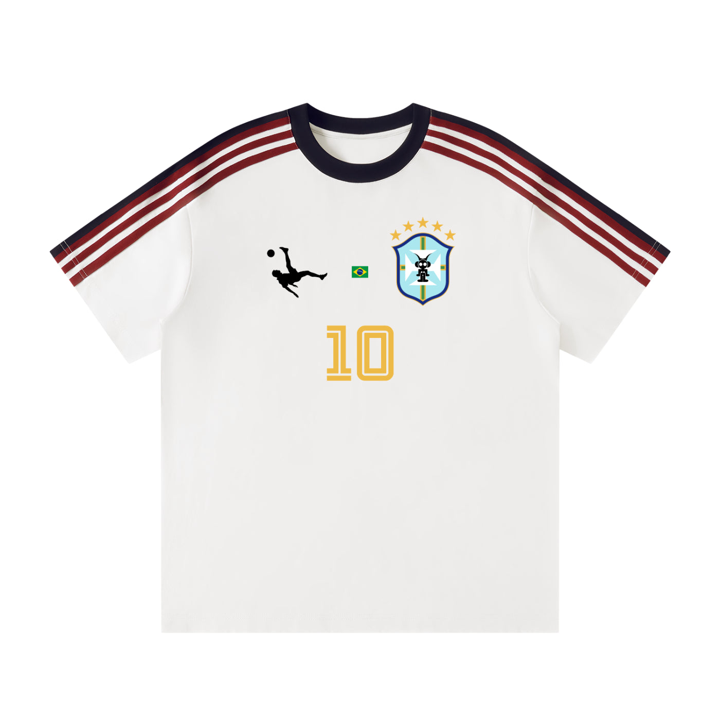 FIFA BR - White
