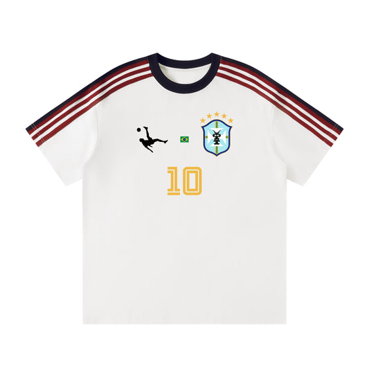 FIFA BR - White