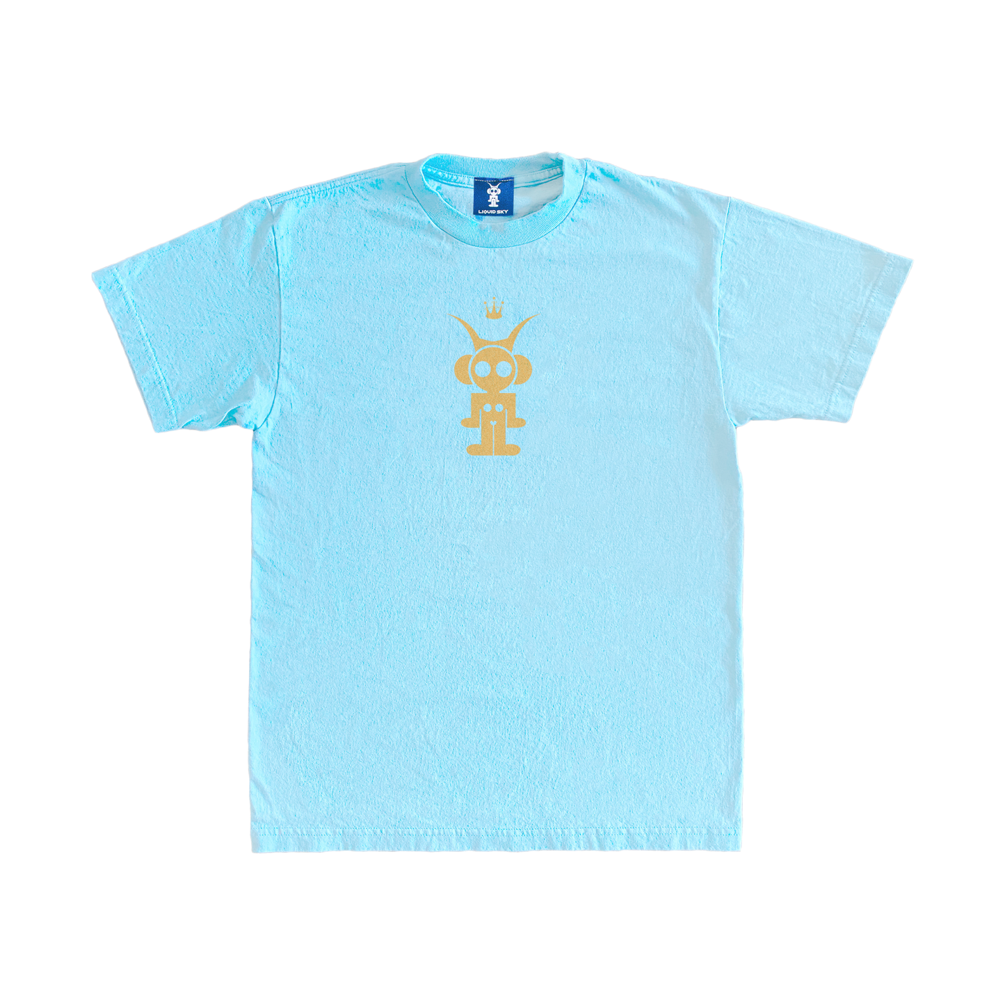 Astro Classic - Blue/Orange