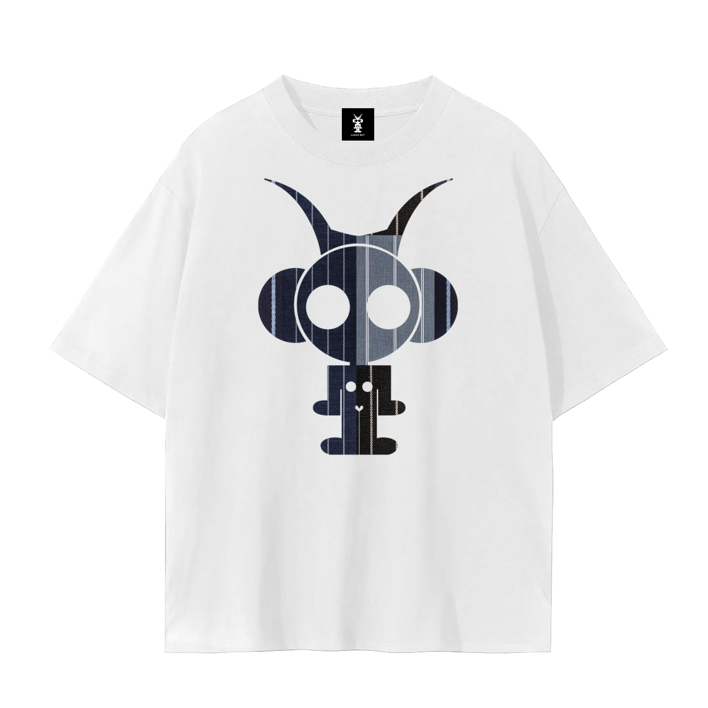 PIN STRIPE ASTRO