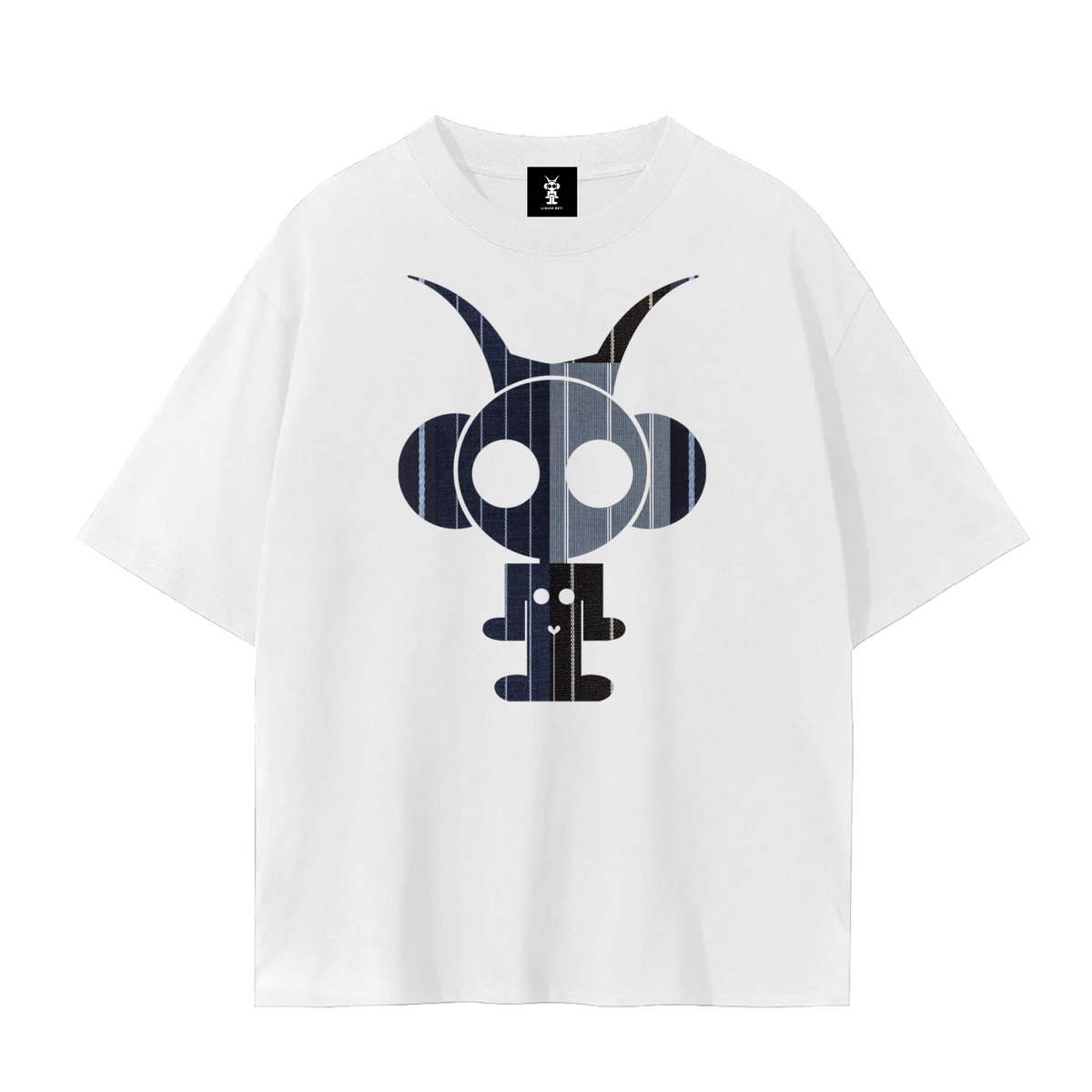 PIN STRIPE ASTRO