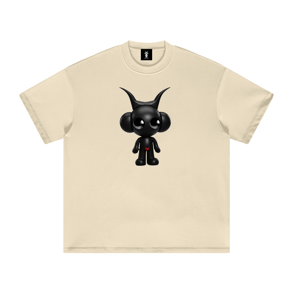 ASTRO,BLACK